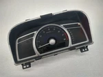 2006-2011 Honda Civic Lower Speedo Cluster Oem 78200SVAA21. Fixed Price $77.22.