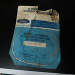 1953-72 Ford Universal Speedometer Cable Core Replacement Kit. Fixed Price $29.00.