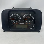 Freightliner 6 Gauge Mph Speedometer & Tach Cluster P/n A22-78123-000. Fixed Price $369.90.