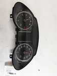 Speedometer Cluster Mph Id 8R0920950DX Fits 09-10 Audi Q5 489565. Fixed Price $56.00.