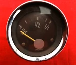 Vw Karmann Ghia 1967-1971 Gas Petrol Fuel Gauge, Vdo, Oem, Working Condition!. Fixed Price $69.00.