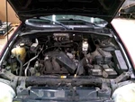 Speedometer Cluster Vin Z 8TH Digit Mph Fits 05-07 Escape 103958634. Fixed Price $71.40.