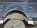 Instrument Speedometer Cluster For 1996 Buick Century. Fixed Price $79.99.