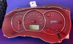 Nissan Maxima Speedometer Cluster Mileage Oem 24810-ZX71A 2010 Gauge. Fixed Price $78.00.