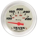 Equus E8241 Gauge Transmission Temp 2" 100-280F 90 Sweep Elec 8000. Fixed Price $63.26.