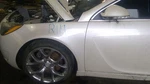 Speedometer Cluster Mph And Kph Opt Umn Id 20989691 Fits 12 Regal 1096275. Fixed Price $99.90.