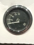 Stewart Warner Vacuum Gauge 82328 In Box With Manual. Fixed Price $29.00.