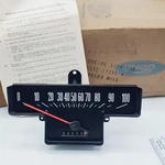 Nos Ford 1967 1970 Truck Speedometer Odometer Oem D2TZ-17255-A New Clean. Fixed Price $219.00.