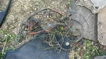 1966-1967 A,b-body 71-78 Dodge Van Main Bulkhead Wiring Harness Fuse Panel. Fixed Price $149.95.