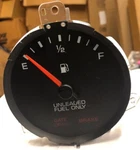 New Mopar Fuel, Gas Gauge, Body, Chrysler Dodge, Part #4375388. Fixed Price $39.99.