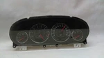 Speedometer Instrument Cluster Fits 01-03 Chrysler Sebring K32-163866. Fixed Price $29.90.
