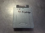 1996 Ford Explorer 5.0 Engine Control Module F67F-12A650-TE. Fixed Price $23.75.
