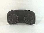 Hyundai Elantra Speedometer Instrument Cluster Gauges DA66Y. Fixed Price $49.18.
