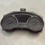 For Altima 2.5L A/t 2013-2015 Instrument Gauge Cluster Kmh Kilometer 248109HM1A. Fixed Price $48.56.
