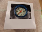 New Auto Meter 4511 Ultra-nite Fuel Pressure Gauge. Fixed Price $50.00.