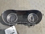 2017 Chrysler Pacifica Speedometer Instrument Cluster 3.6L Mph 7.0IN Screen. Fixed Price $100.00.