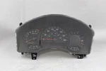 Speedometer Cluster Mph Se Column Shift Fits 04 Titan 41778. Fixed Price $74.00.