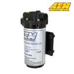 Aem 30-3018 Water/methanol Injection 200PSI Recirculation Pump 3/8 Npt Fittings. Fixed Price $167.95.
