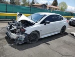 Used Speedometer Gauge Fits: 2018 Subaru Wrx 2.0L At Cvt Id 85015VA050 Grade. Fixed Price $153.89.