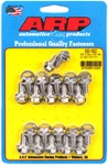 Arp 435-1802 Stainless Hex Head Oil Pan Bolt Kit. Fixed Price $59.40.
