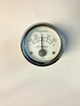 Vdo Amp Guage 50-USED. Fixed Price $16.99.
