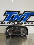 Speedometer Cluster Mph 120 Laramie Base Fits 16 Dodge 1500. Fixed Price $334.99.