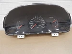 Kia Sephia 1998-2000 Instrument Panel Guage Cluster Speedometer W/o Tach At Mph. Fixed Price $51.70.
