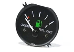 Omix-ada Black Led Analog Fuel Level Gauge For 87-91 Jeep Wrangler 17210.10. Fixed Price $51.59.