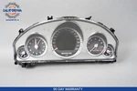10-11 Mercedes W212 E63 Amg Instrument Cluster Speedometer 2125403248 Oem. Fixed Price $289.52.