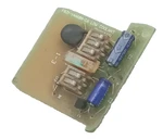 1996-98 Ford Mustang Instrument Cluster Low Coolant Anti Slosh Module Regulator. Fixed Price $34.98.