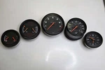 Porsche 911 Oem Black Face / Set 99364151700 96464130100 A3. Fixed Price $1799.00.