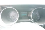 2017 Mustang Oe Speedometer Gauge Cluster 47K Miles Ford. Fixed Price $118.72.