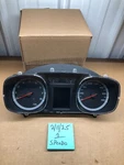 2013-2017 Gmc Terrain Speedometer Instrument Cluster Gauges 22956686. Fixed Price $21.68.
