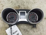 2011 2012 Dodge Journey Speedometer Cluster Tach Mph 56046269AC. Fixed Price $119.99.