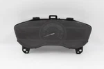 Speedometer Cluster Mph 2017 Ford Fusion Oem #7007. Fixed Price $34.00.