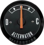 Oer Standard Amp Meter Gauge For 1970 Dodge Challenger. Fixed Price $159.98.