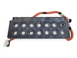 2011-2012 Honda Cr-z Crz Battery Mount Cap Cover 1D400-RBJ-003, E037, Oem, 2011,. Fixed Price $85.08.