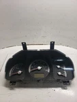 Instrument Cluster Speedometer Market 6 Cylinder Ex Fits 2008 Sportage Oem. Fixed Price $65.95.