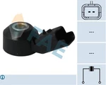 Fae 60238 Knock Sensor For Citroen,ds, Fiat, Lancia, Mini, Opel, Peugeot, Toyota, Vauxh. Fixed Price $23.22.