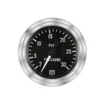 Stewart Warner 82320 Deluxe Fuel Pressure Gauge. Fixed Price $174.54.