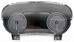 Oem Speedometer Instrument Cluster For Cadillac XT6 (us) 84768007 Scratches. Fixed Price $166.40.