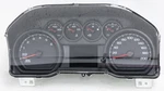 Export (kph) 84934299 Oem Chevrolet Silverado Instrument Cluster Scratches. Fixed Price $112.00.