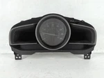 2018 Mazda 3 Speedometer Instrument Cluster Gauges 0172285 59BEEJH Wkzor. Fixed Price $50.18.