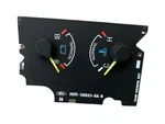 87-91 Ford F150 Bronco Truck Instrument Cluster Temperature Battery Gauge. Fixed Price $41.65.