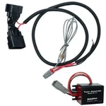Auto Meter 9126 Rpm Signal Adapter With Plug & Play Harness Ford. Fixed Price $287.55.