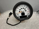 Oem Mini R56 R57 R58 R60 Revolution Counter Steering Column Cluster Tachometer. Fixed Price $69.00.