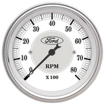 Autometer 880088 Ford Masterpiece In-dash Tachometer. Fixed Price $193.27.
