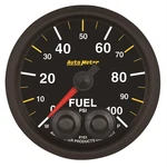 Autometer 8160-05702 Water Pressure Gauge, 1/16 Inch, 35PSI. Fixed Price $366.99.