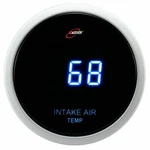 52MM 2-1/16" Digital Air Intake Intercooler Temperature Gauge Blue Led. Fixed Price $42.27.
