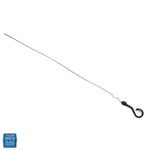 1966-1979 Gto Lemans Firebird Trans Am Oil Dipstick All V8 With Ac Gm 9793341 Ea. Fixed Price $49.99.